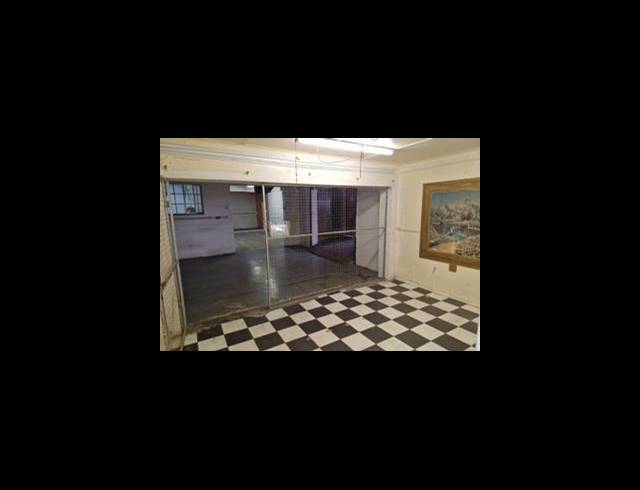 130M² BED & BREAKFAST TO LET IN BENONI CENTRAL
